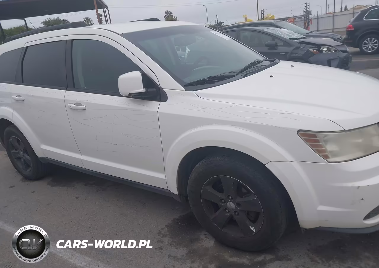2011 Dodge Journey Mainstreet VIN:3D4PG1FG5BT526668 - 15