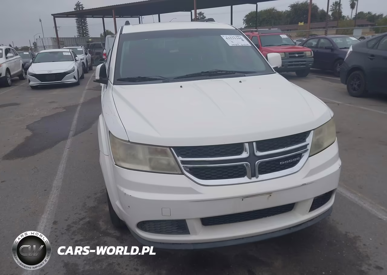 2011 Dodge Journey Mainstreet VIN:3D4PG1FG5BT526668 - 16
