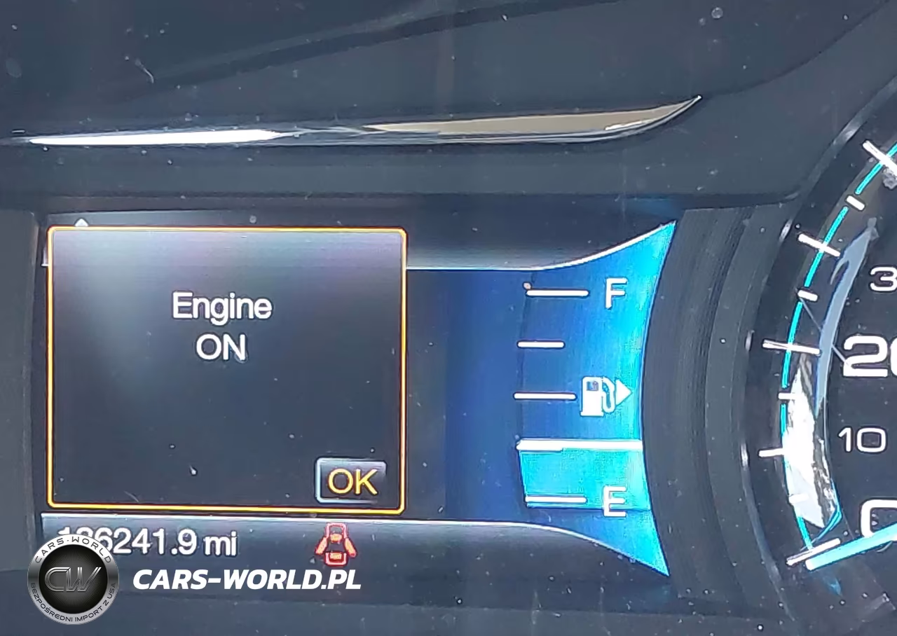 2014 Ford Flex Sel VIN:2FMHK6C86EBD27201 - 14