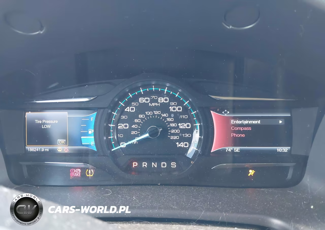 2014 Ford Flex Sel VIN:2FMHK6C86EBD27201 - 7
