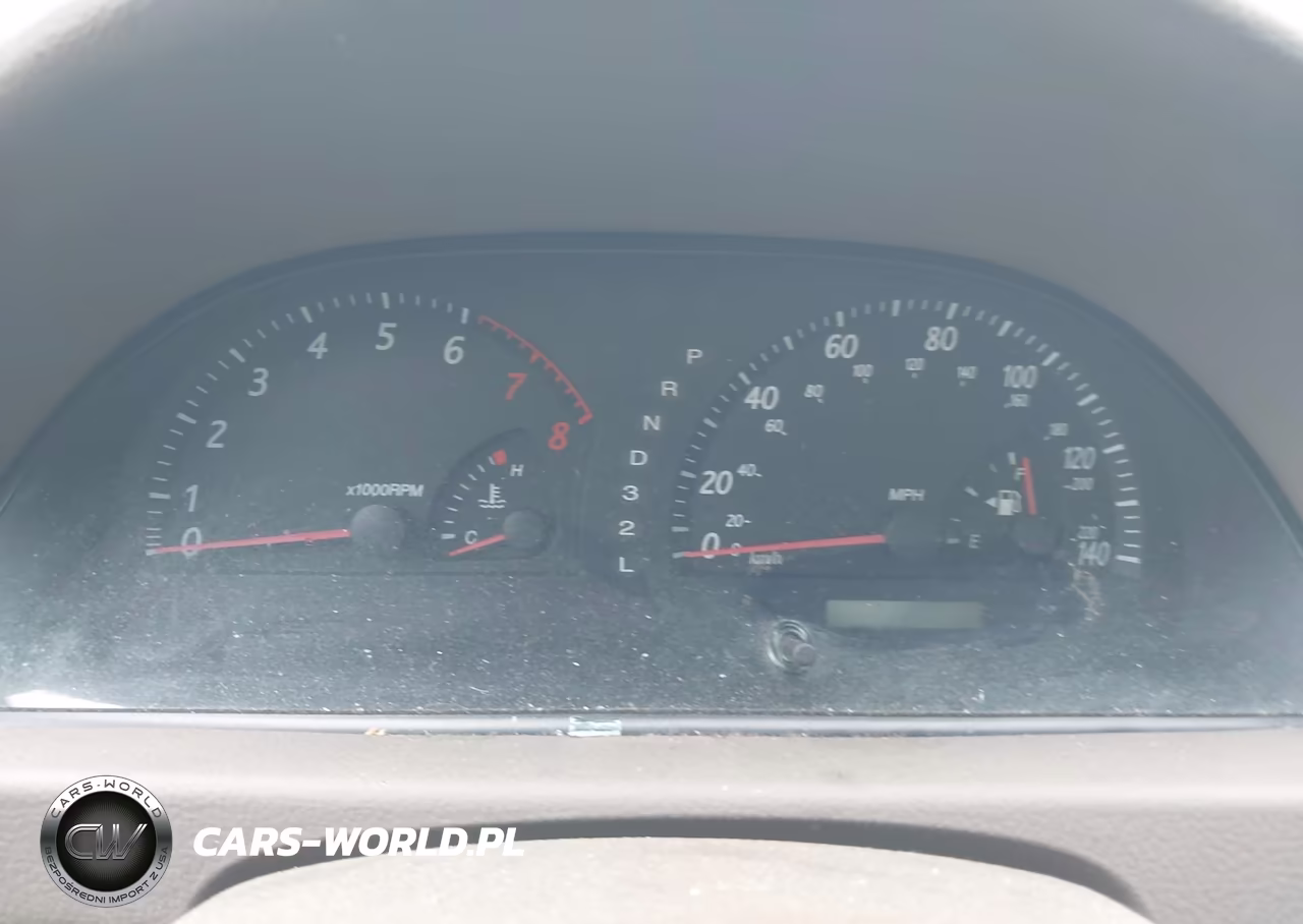 2004 Toyota Camry Le V6 VIN:4T1BF30K74U076917 - 16