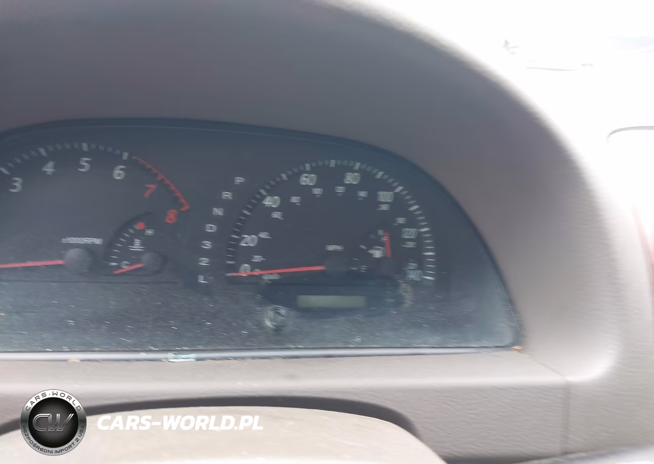 2004 Toyota Camry Le V6 VIN:4T1BF30K74U076917 - 7