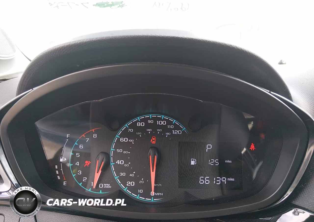 2021 Chevrolet Spark Fwd 1Lt Automatic VIN:KL8CD6SA7MC746713 - 7