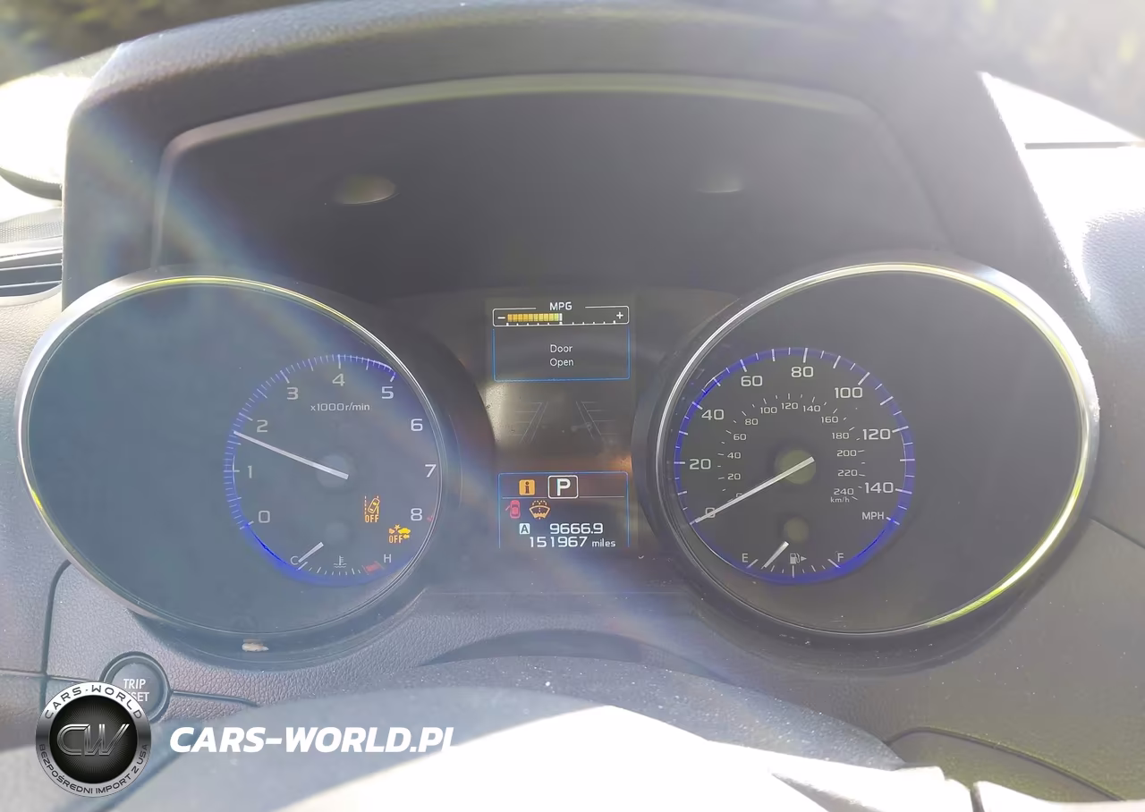 2017 Subaru Legacy 2.5I Premium VIN:4S3BNAF60H3034994 - 7