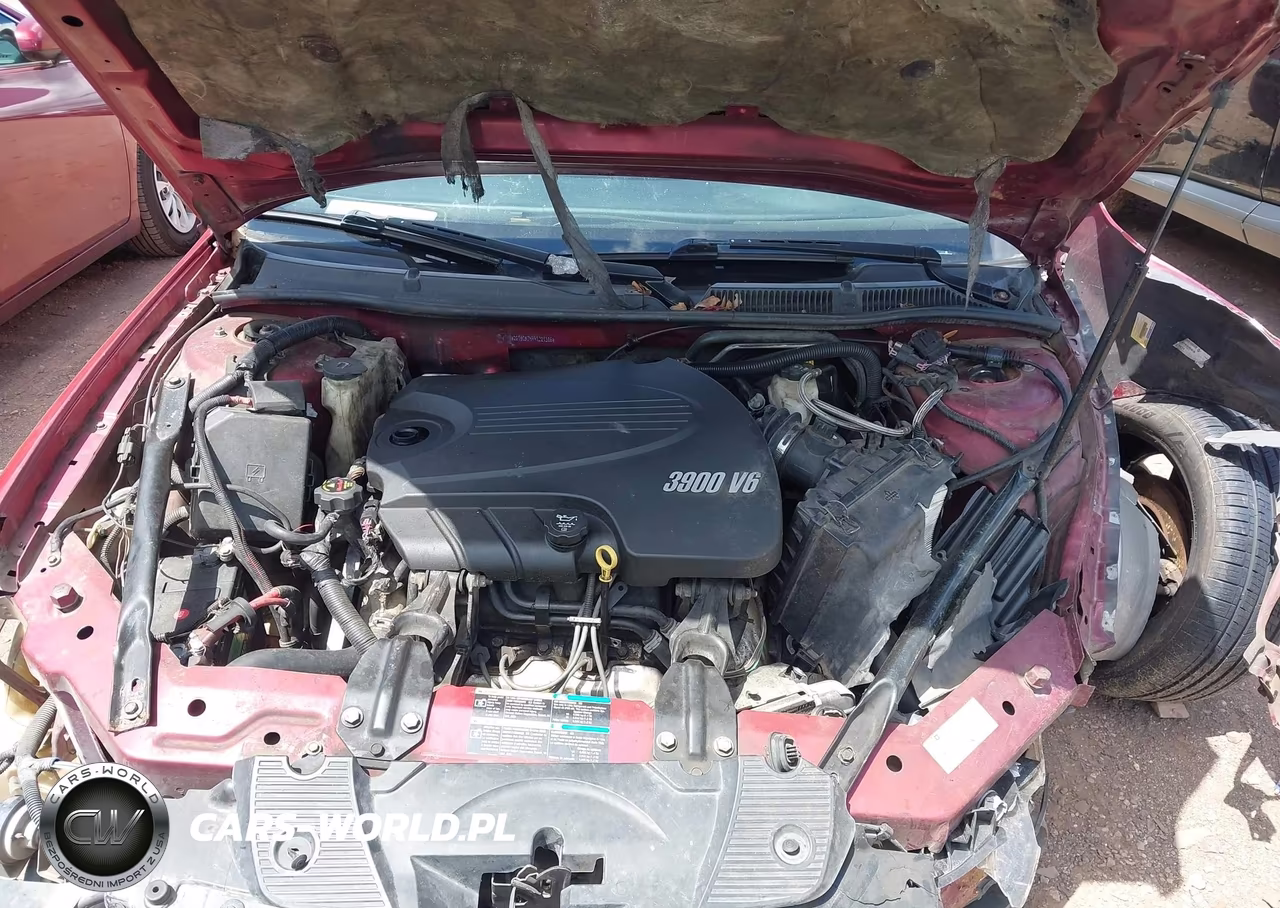 2009 Chevrolet Impala Lt VIN:2G1WC57M991221386 - 10