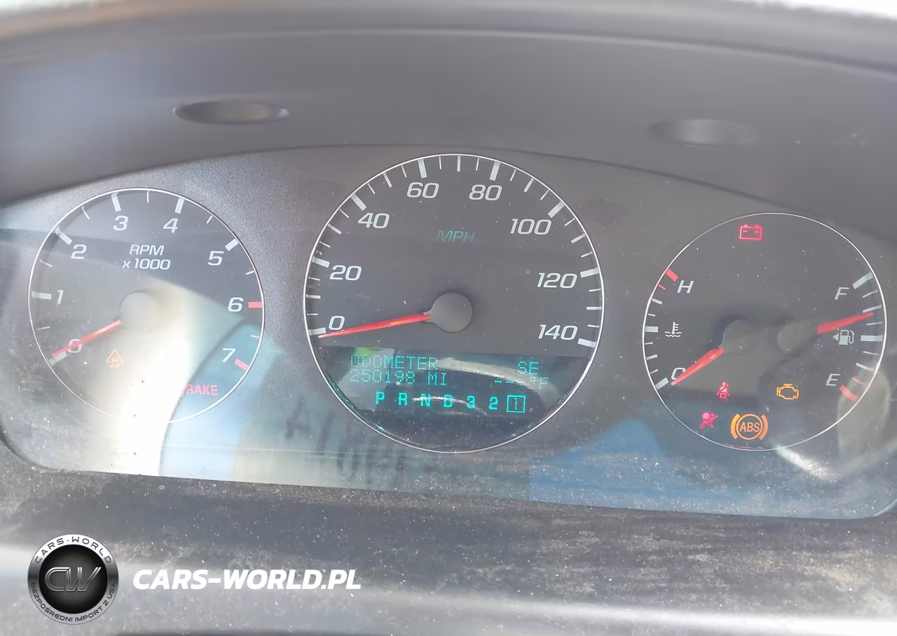 2009 Chevrolet Impala Lt VIN:2G1WC57M991221386 - 7