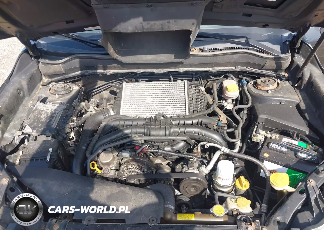 2014 Subaru Forester 2.0Xt Touring VIN:JF2SJGMC6EH411867 - 10