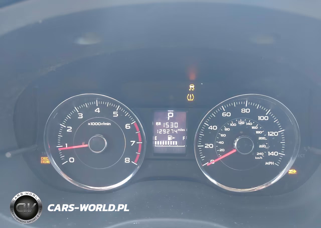 2014 Subaru Forester 2.0Xt Touring VIN:JF2SJGMC6EH411867 - 7