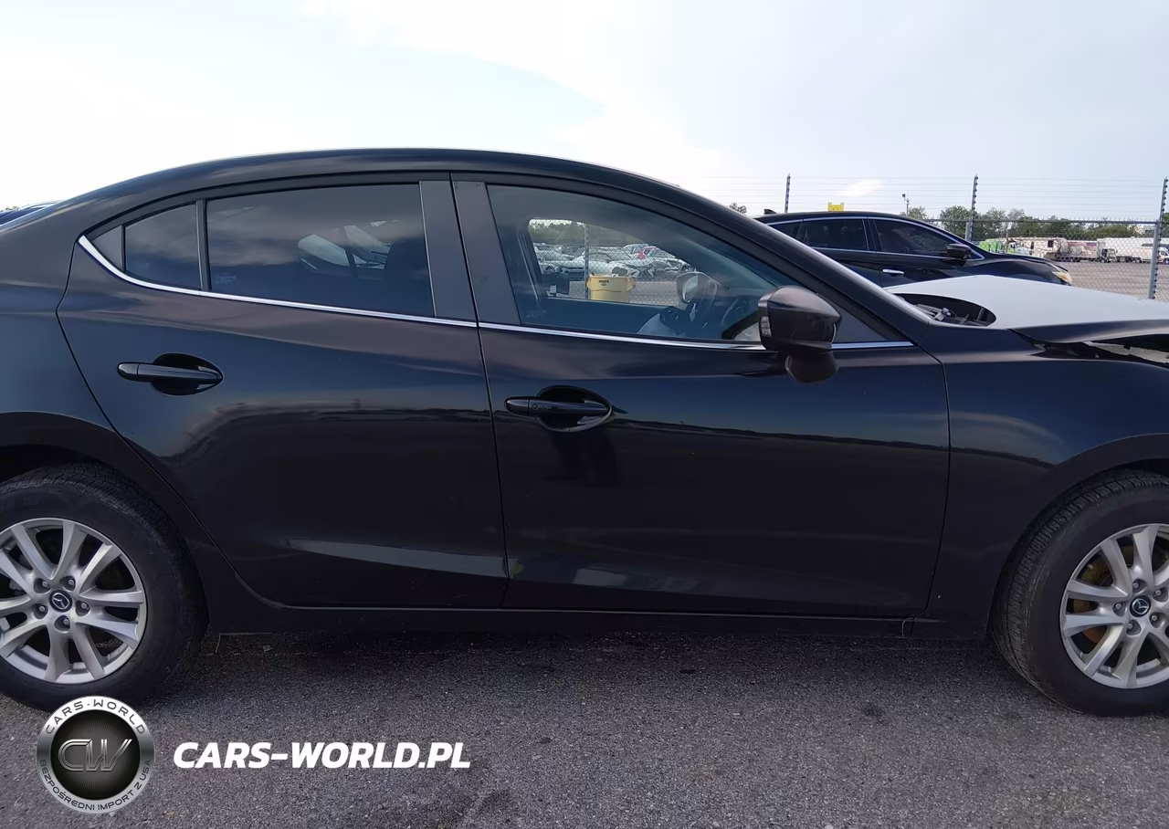2015 Mazda Mazda3 I Touring VIN:JM1BM1V71F1255428 - 12