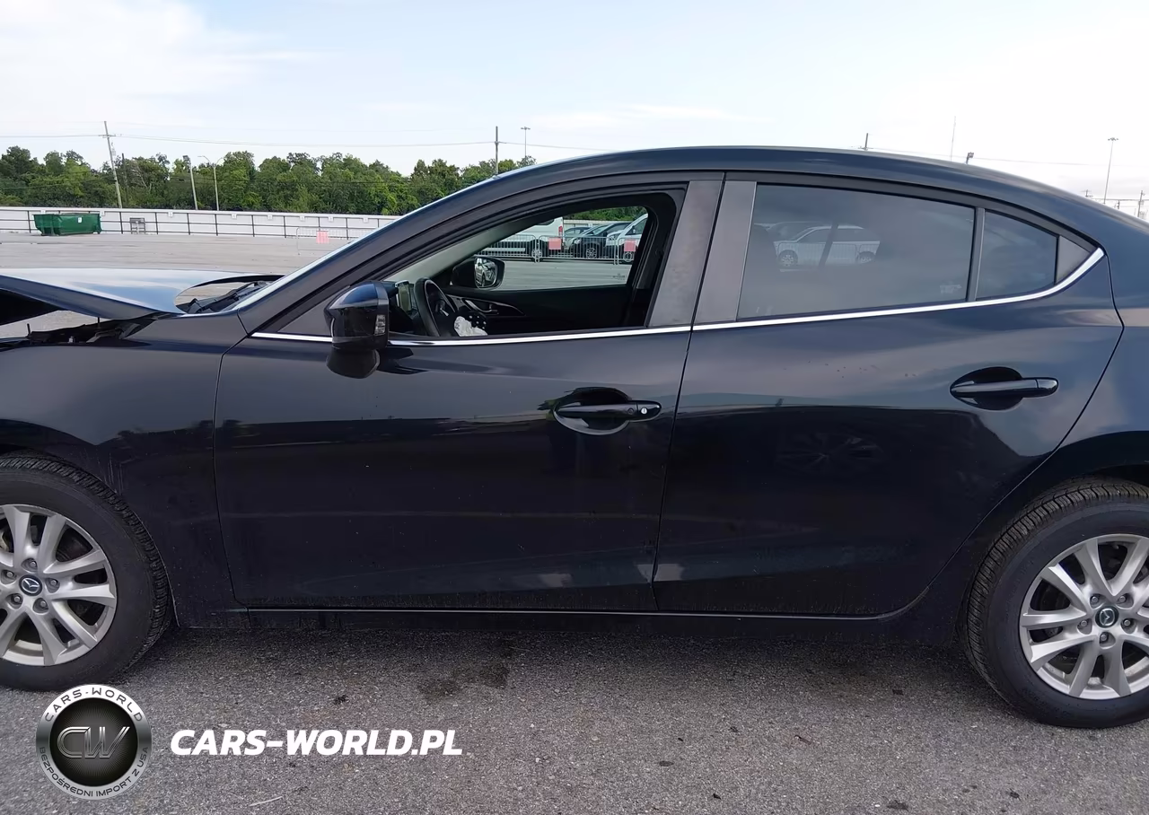 2015 Mazda Mazda3 I Touring VIN:JM1BM1V71F1255428 - 13
