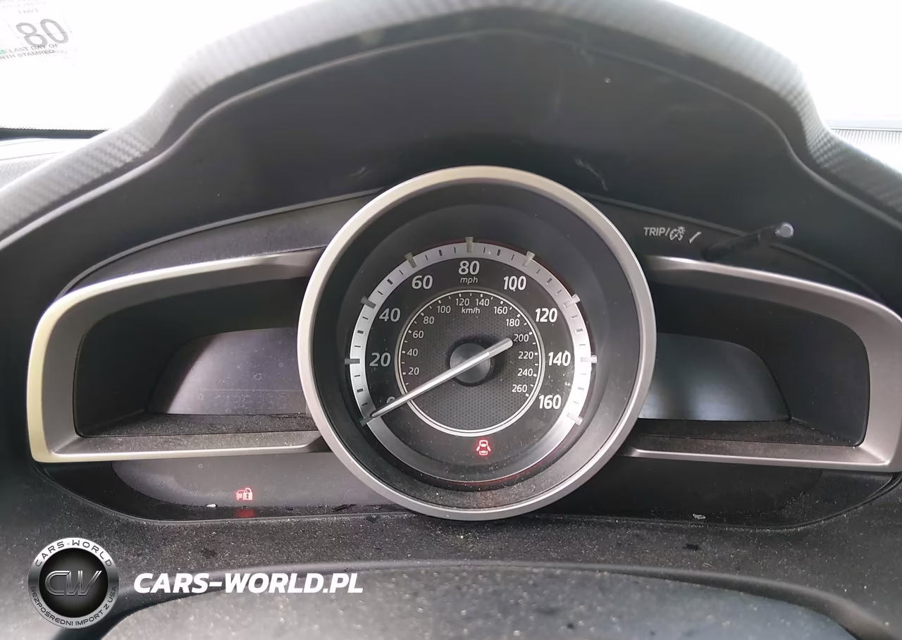 2015 Mazda Mazda3 I Touring VIN:JM1BM1V71F1255428 - 7