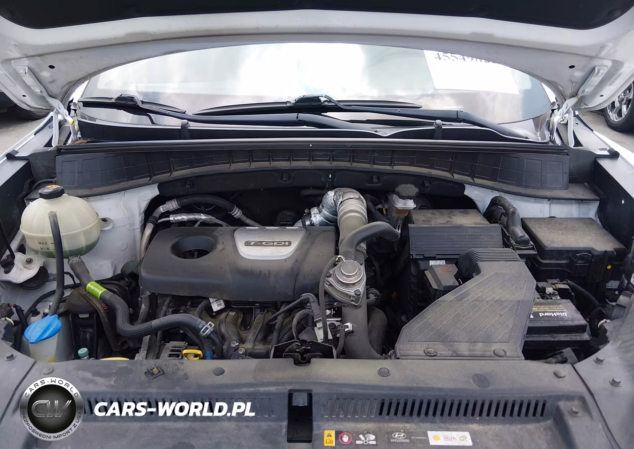 2018 Hyundai Tucson Value VIN:KM8J3CA25JU653264 - 10