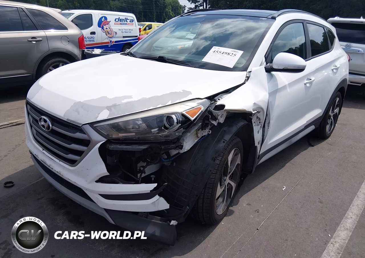 2018 Hyundai Tucson Value VIN:KM8J3CA25JU653264 - 17
