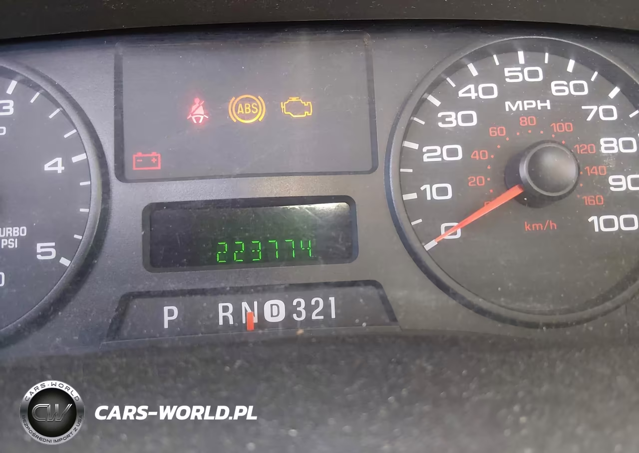 2006 Ford F-350 Lariat-Xl-Xlt VIN:1FTWW31P76EB74729 - 5