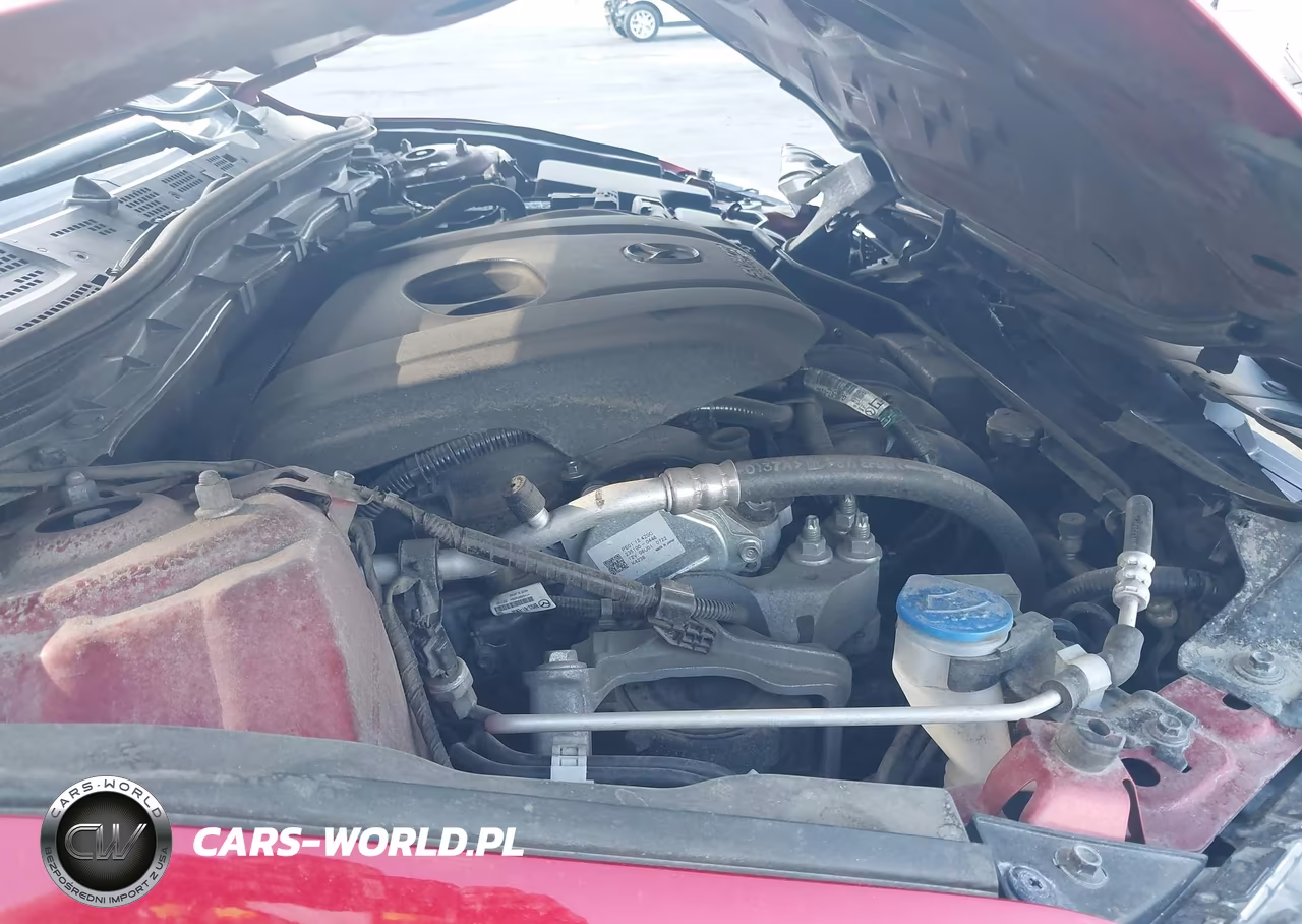 2018 Mazda Mazda3 Touring VIN:JM1BN1V30J1155873 - 10