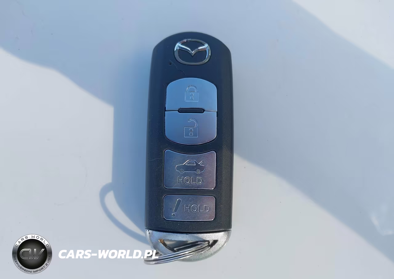 2018 Mazda Mazda3 Touring VIN:JM1BN1V30J1155873 - 11
