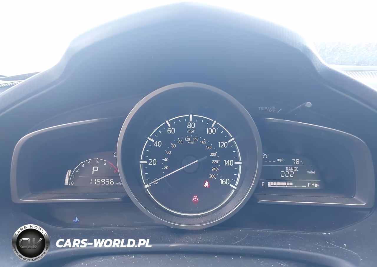 2018 Mazda Mazda3 Touring VIN:JM1BN1V30J1155873 - 7