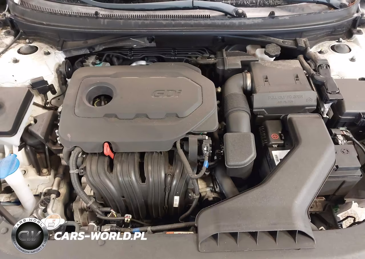 2018 Hyundai Sonata Sel VIN:5NPE34AF4JH647531 - 10