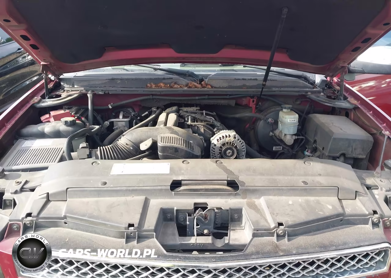 2010 Chevrolet Suburban 1500 Lt1 VIN:1GNUKJE35AR135676 - 10