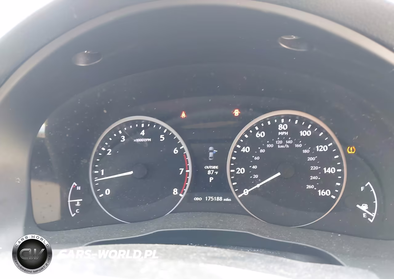 2014 Lexus Es 350 VIN:JTHBK1GG3E2085437 - 15