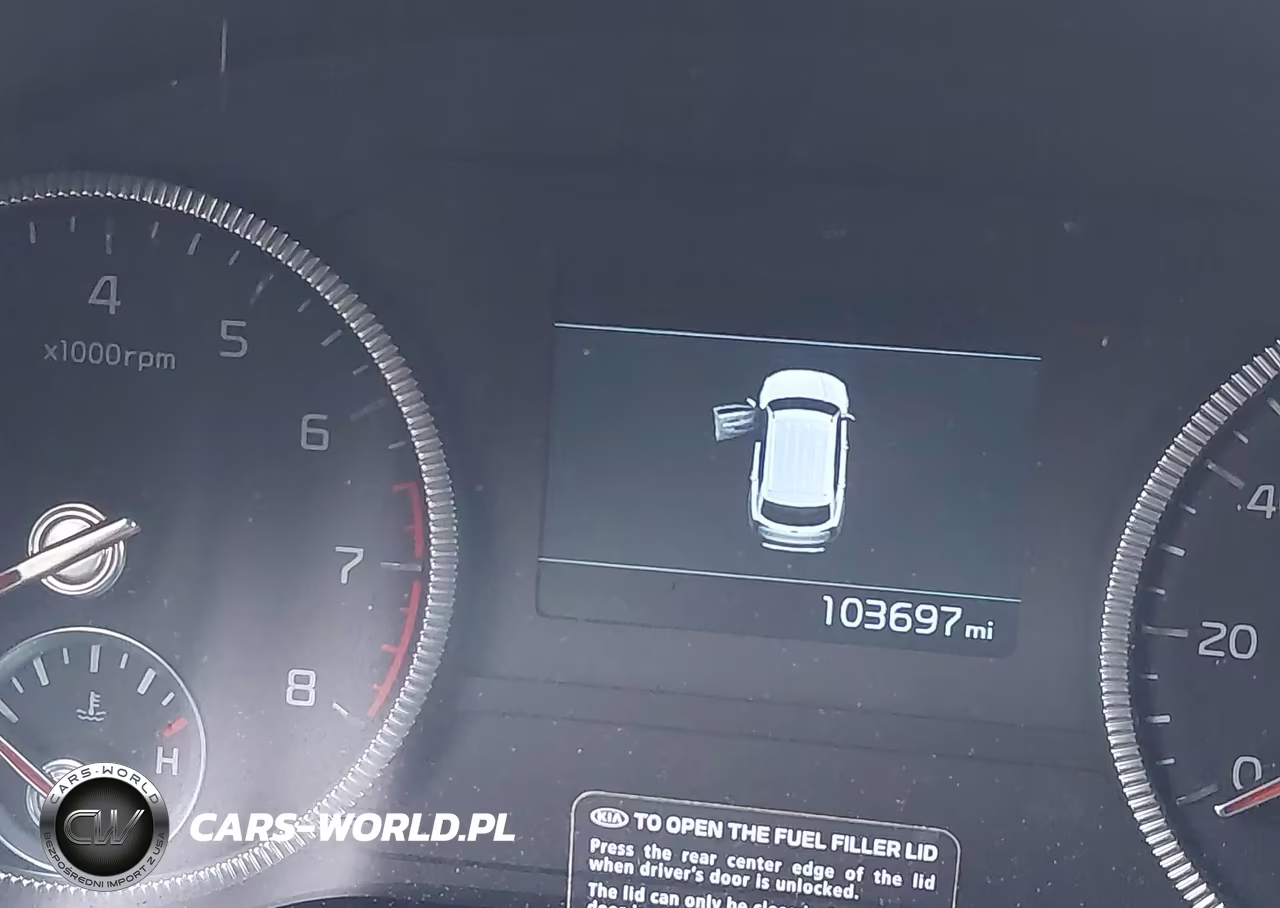 2020 Kia Telluride S VIN:5XYP6DHC6LG037927 - 14