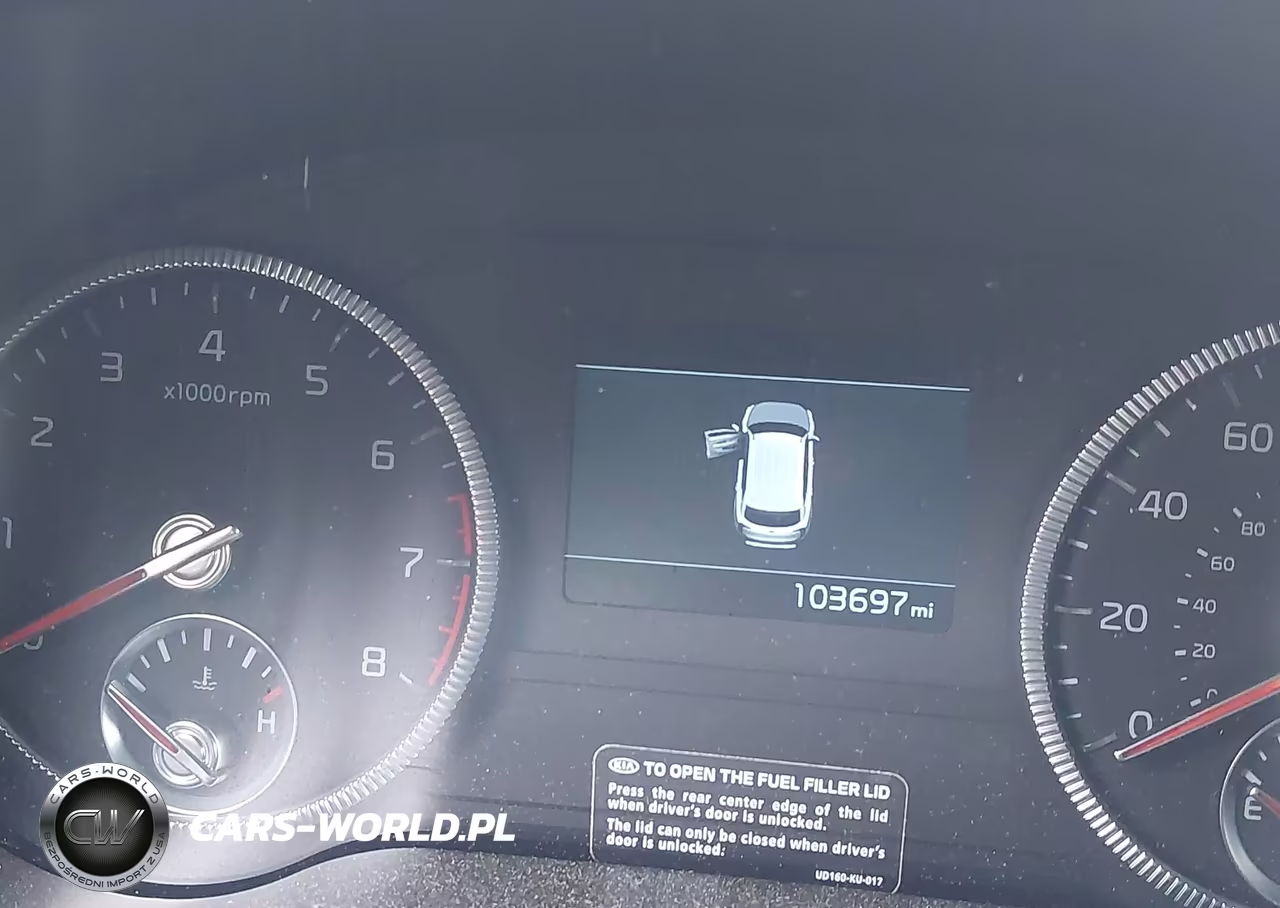 2020 Kia Telluride S VIN:5XYP6DHC6LG037927 - 7