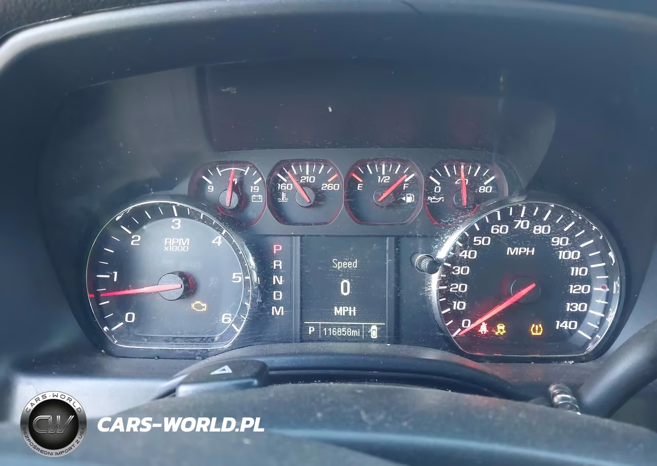 2016 Chevrolet Silverado 1500 Work Truck VIN:1GCNCNEHXGZ100363 - 7