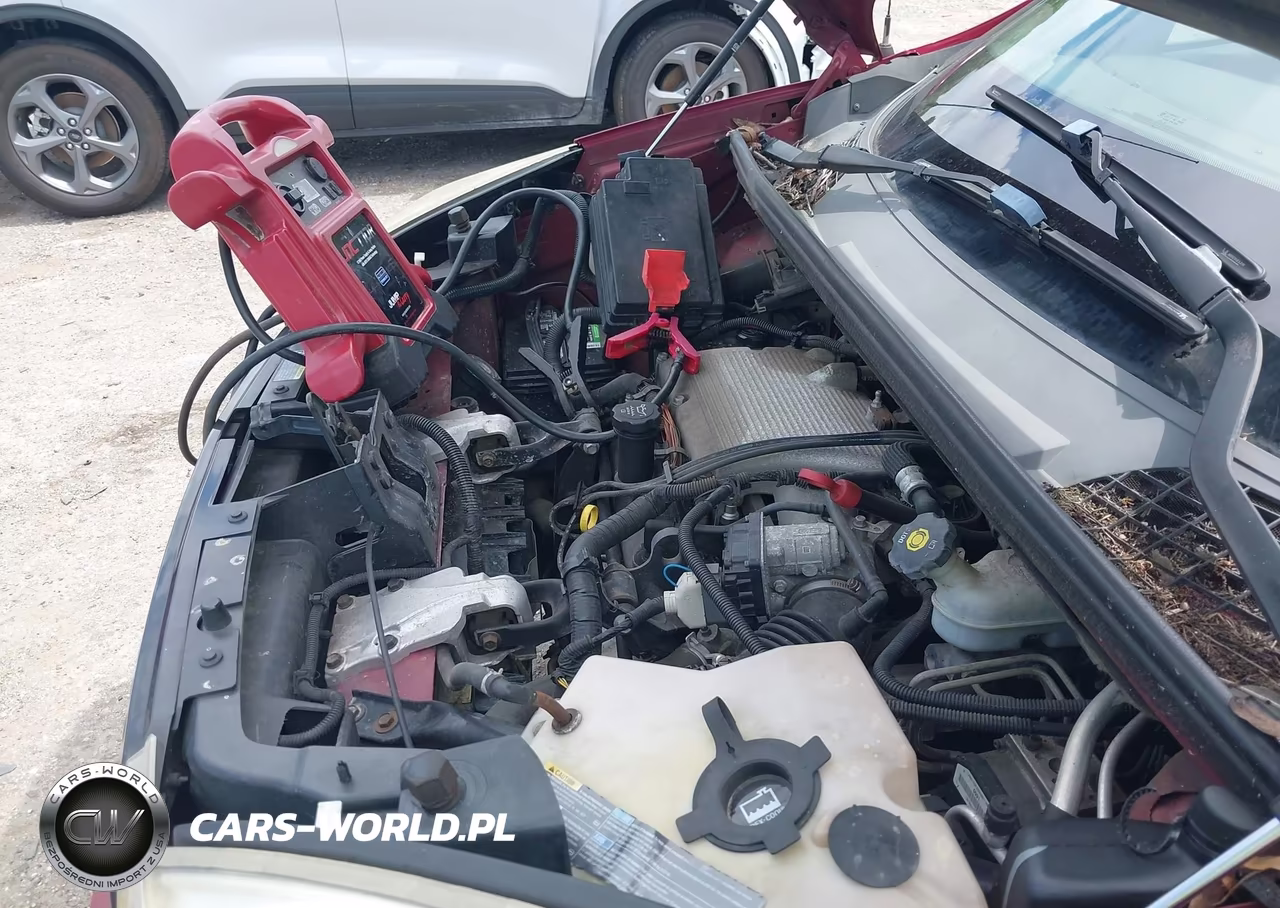 2007 Buick Rendezvous Cxl VIN:3G5DA03L07S570062 - 6