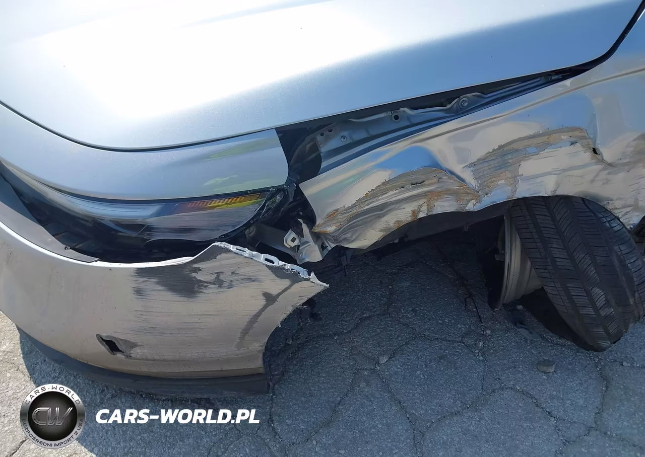2024 Honda Accord Ex VIN:1HGCY1F31RA056101 - 6