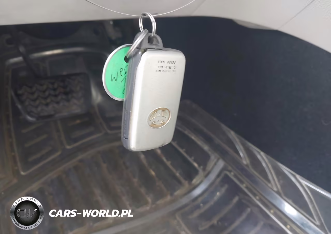 2009 Toyota Venza VIN:4T3ZE11A59U007623 - 11