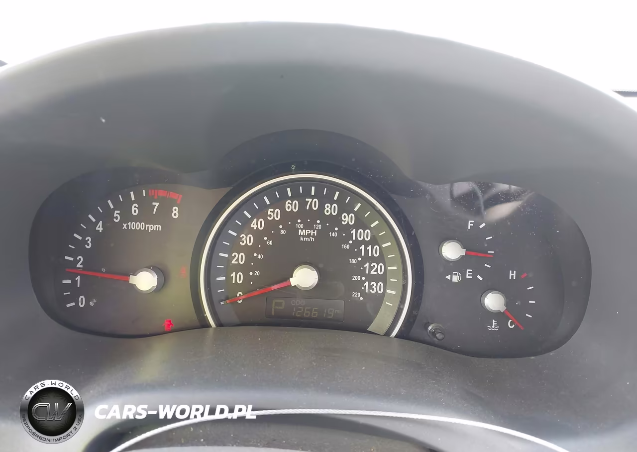 2011 Kia Sedona Lx VIN:KNDMG4C75B6389165 - 7