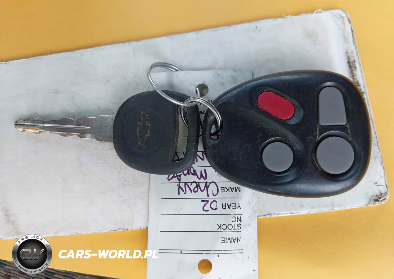 2002 Chevrolet Monte Carlo Ss VIN:2G1WX15K029299111 - 11