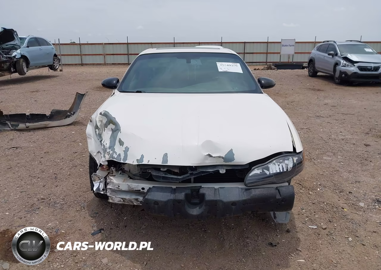2002 Chevrolet Monte Carlo Ss VIN:2G1WX15K029299111 - 13