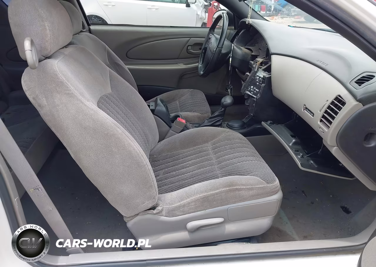 2002 Chevrolet Monte Carlo Ss VIN:2G1WX15K029299111 - 5
