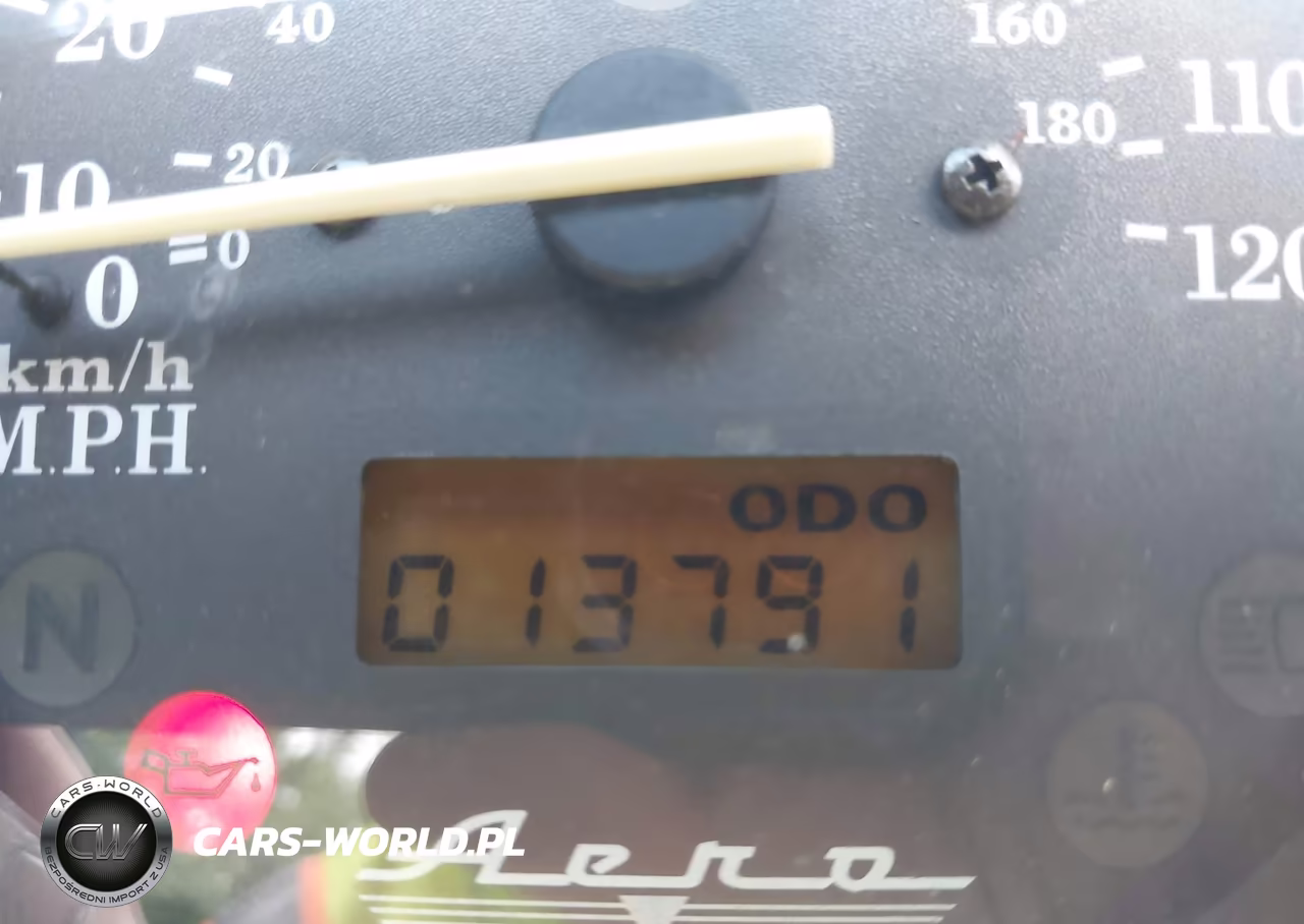 2004 Honda Vt750 Ca VIN:JH2RC503X4M004097 - 14