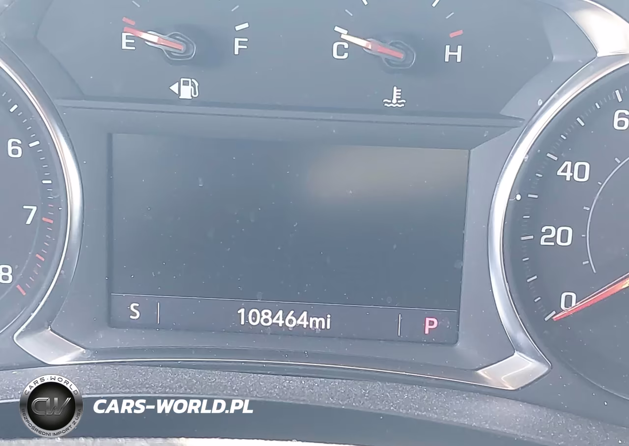 2023 Chevrolet Traverse Awd Lt Cloth VIN:1GNEVGKW4PJ132465 - 16