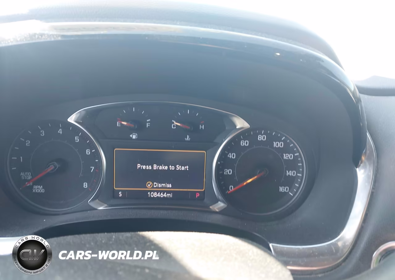 2023 Chevrolet Traverse Awd Lt Cloth VIN:1GNEVGKW4PJ132465 - 7