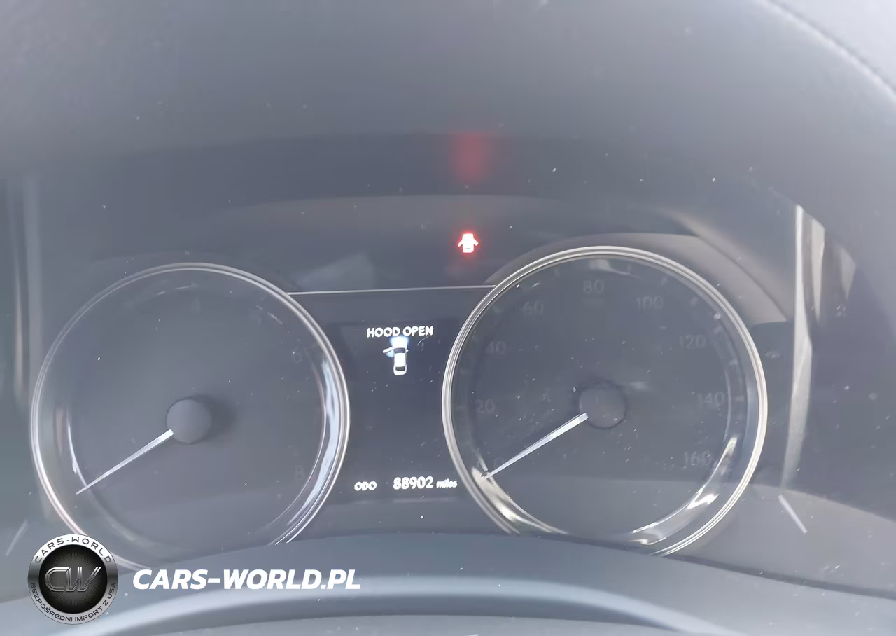 2014 Lexus Gs 350 VIN:JTHBE1BLXE5040926 - 7