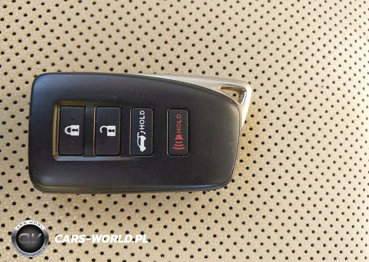 2019 Lexus Nx 300 VIN:JTJBARBZ8K2197588 - 11