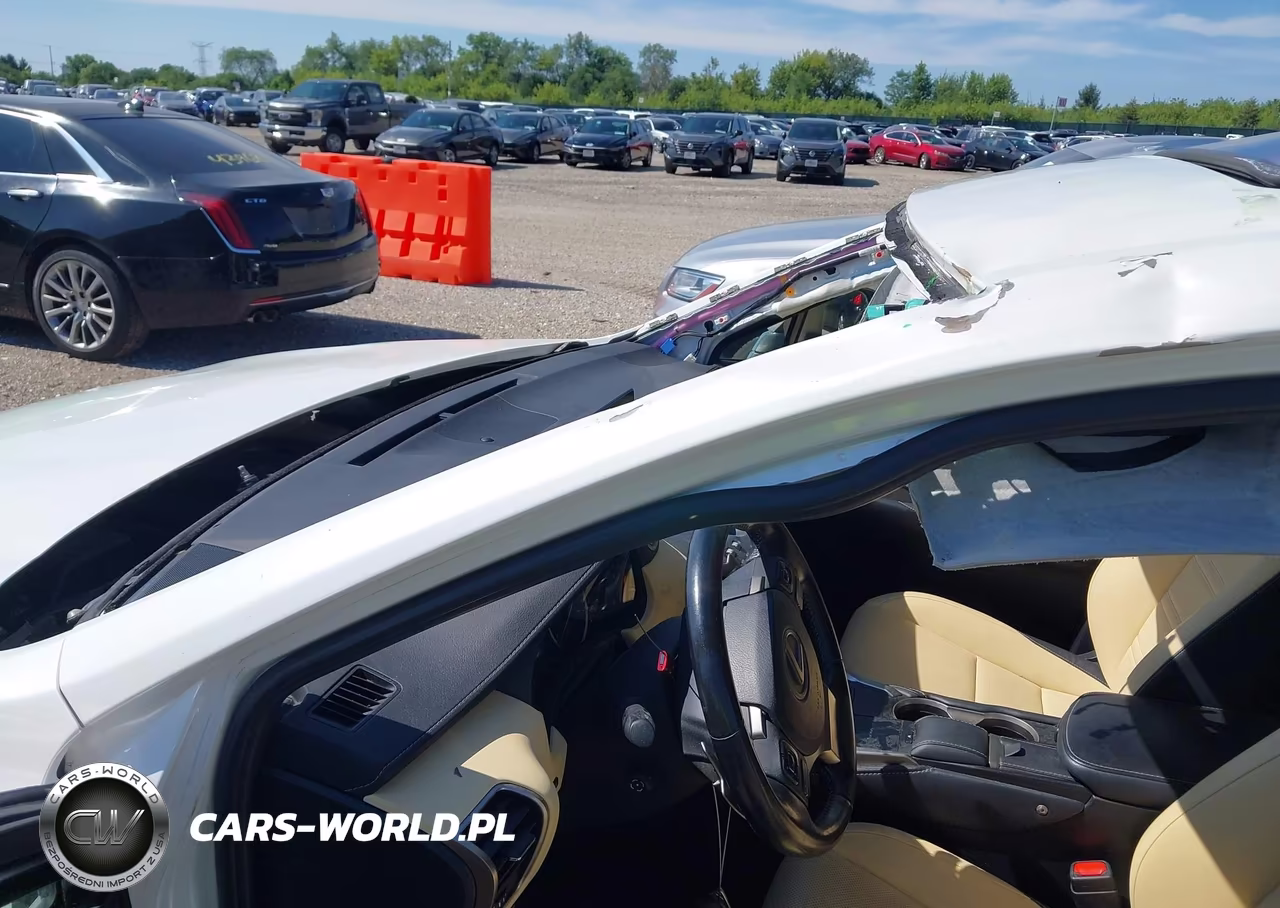 2019 Lexus Nx 300 VIN:JTJBARBZ8K2197588 - 20