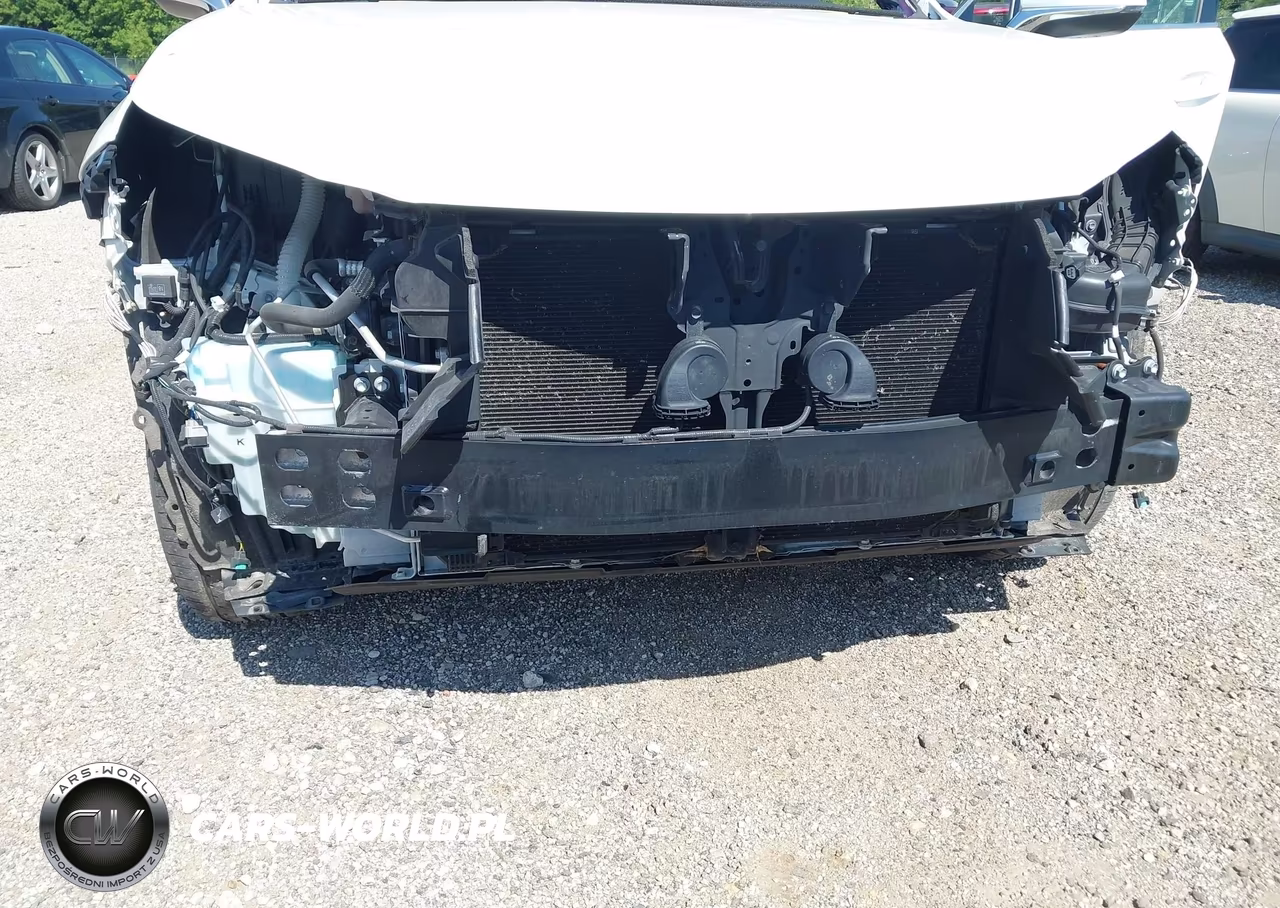 2019 Lexus Nx 300 VIN:JTJBARBZ8K2197588 - 6