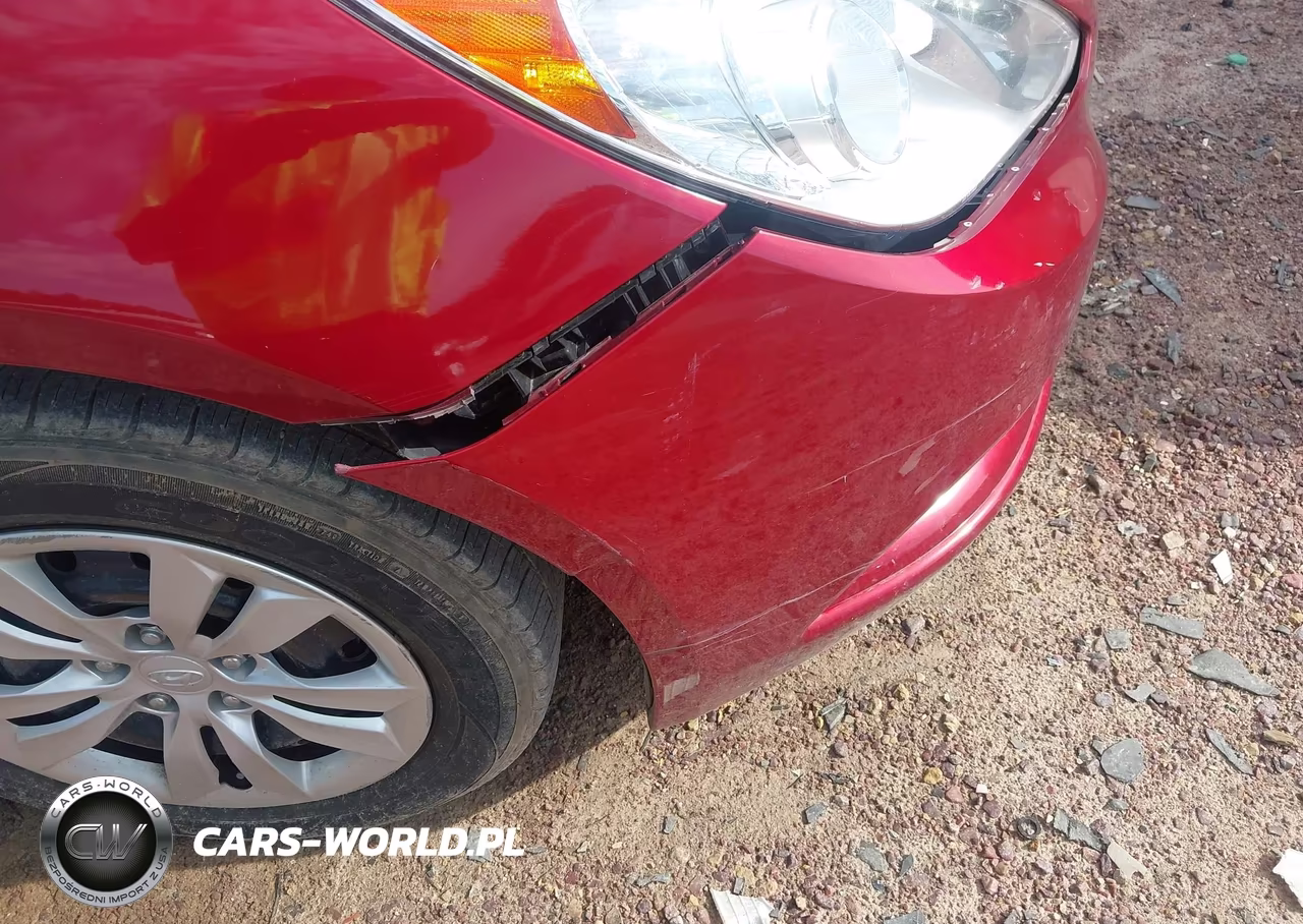 2011 Hyundai Sonata Gls VIN:5NPEB4AC8BH268641 - 21