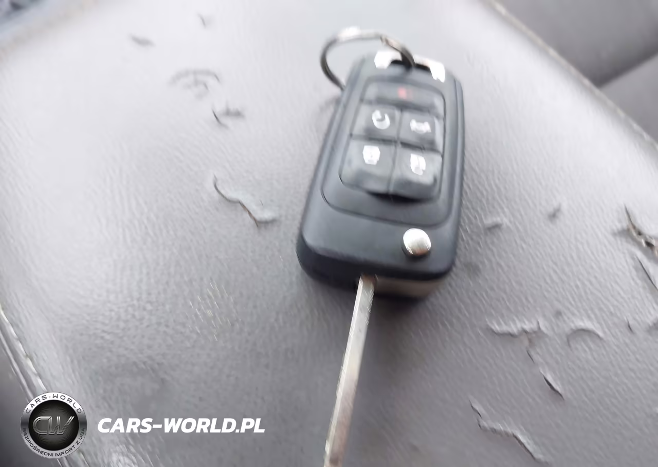 2015 Chevrolet Impala 1Fl VIN:1G11X5SL2FU131980 - 11