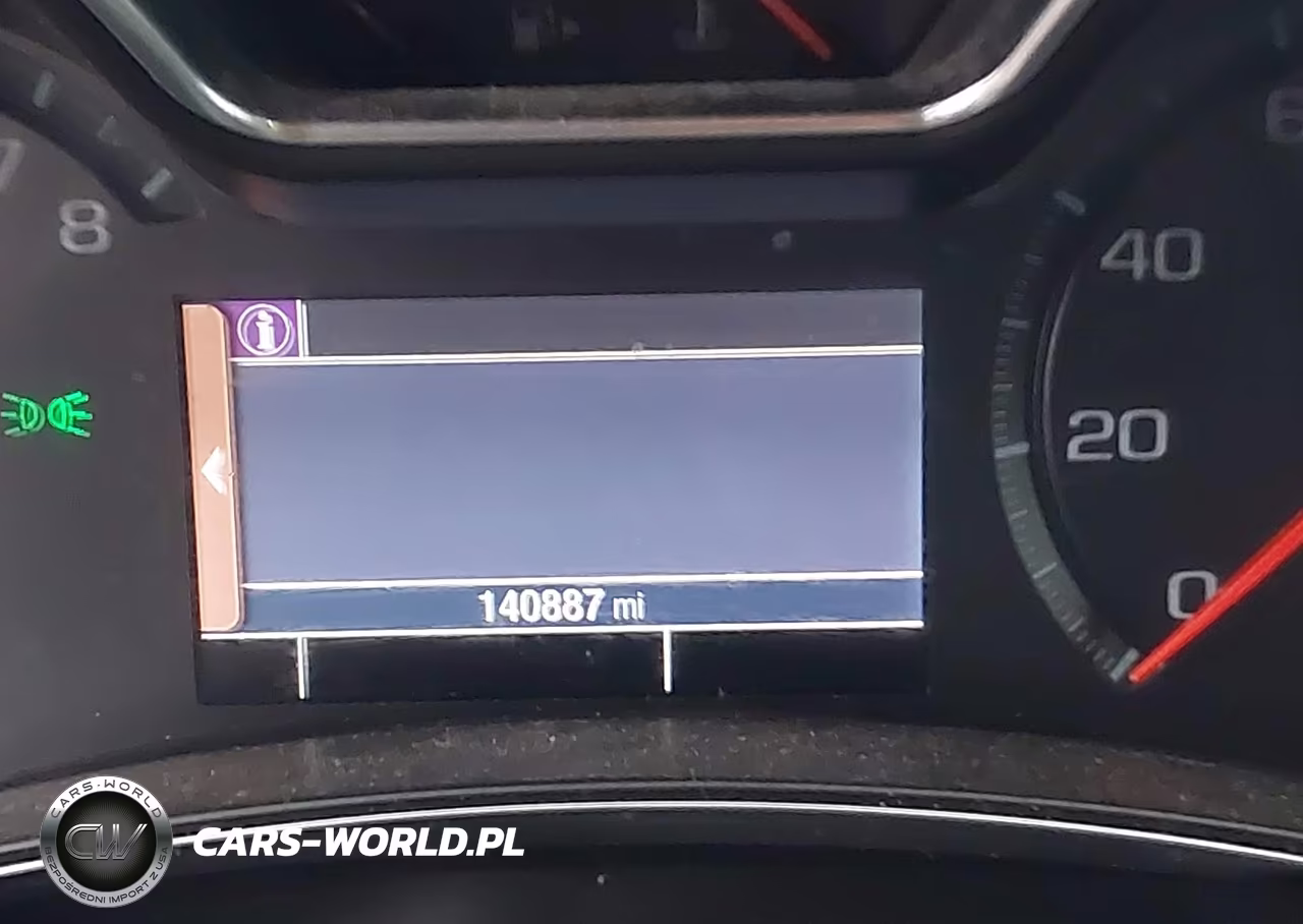 2015 Chevrolet Impala 1Fl VIN:1G11X5SL2FU131980 - 15