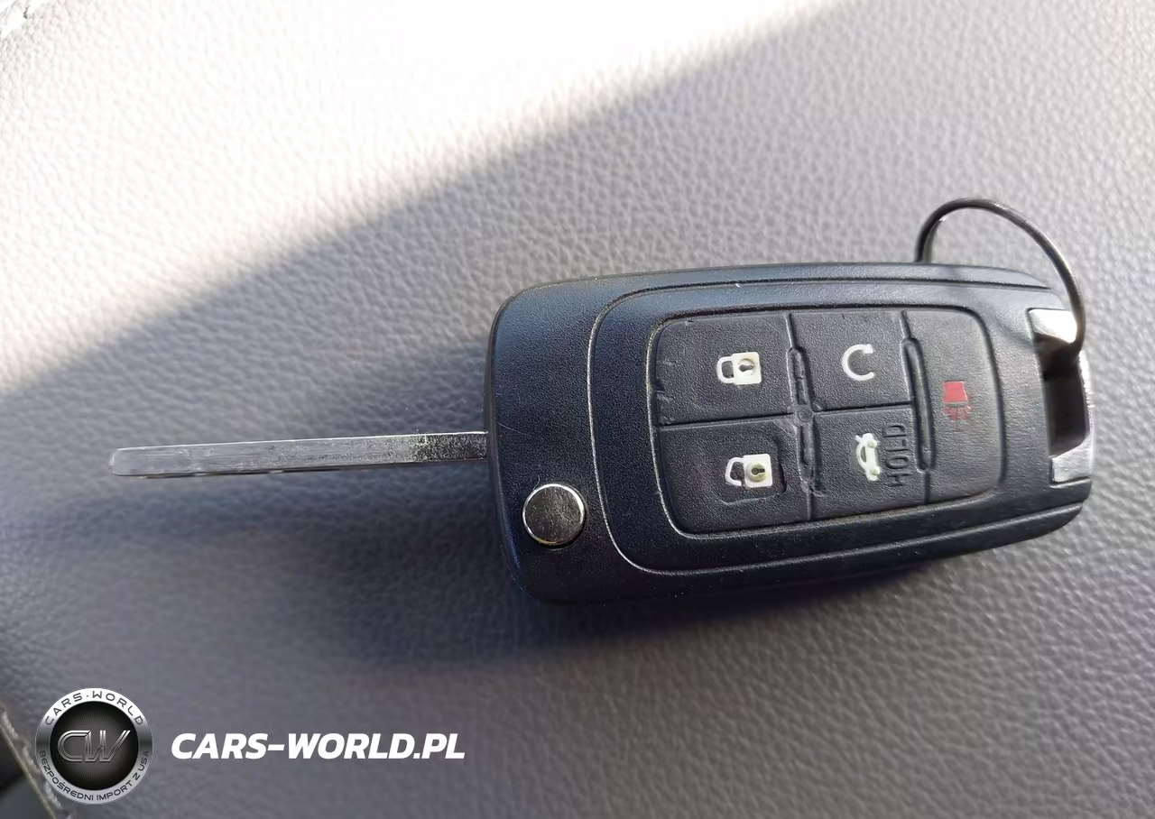 2015 Chevrolet Impala Cng 3Lt VIN:2G1135SN1F9178119 - 11
