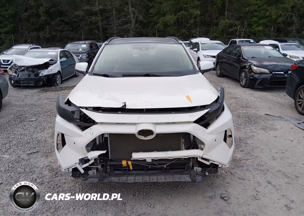 2019 Toyota Rav4 Limited VIN:JTMN1RFV2KD521064 - 13