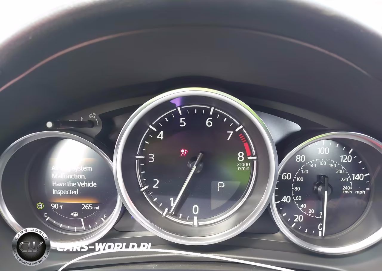 2026 Mazda Mx-5 Miata Rf Grand Touring VIN:JM1NDAM74T0705251 - 7