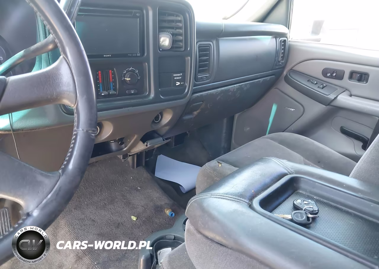 2003 GMC Sierra 1500 Sle VIN:2GTEC19T431250883 - 11