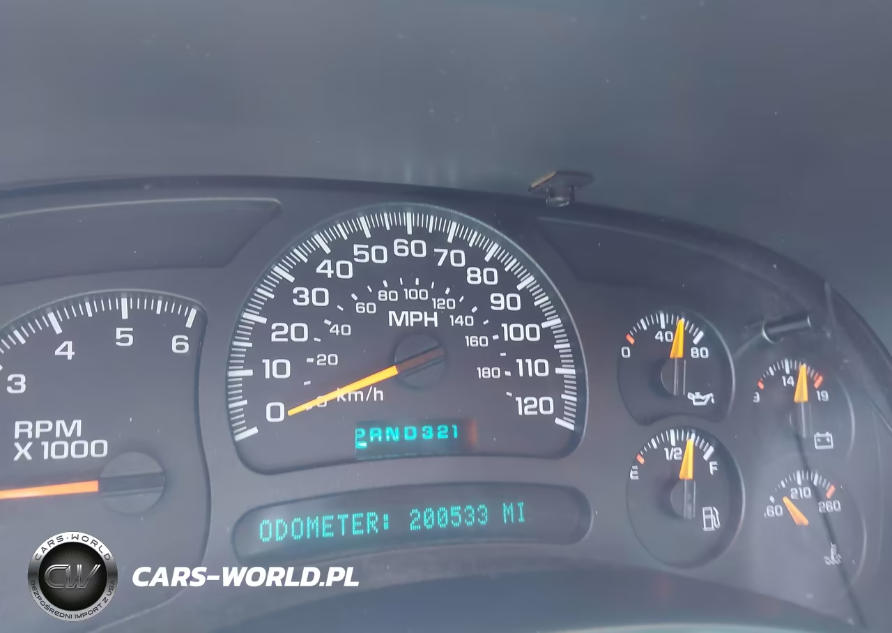 2003 GMC Sierra 1500 Sle VIN:2GTEC19T431250883 - 7