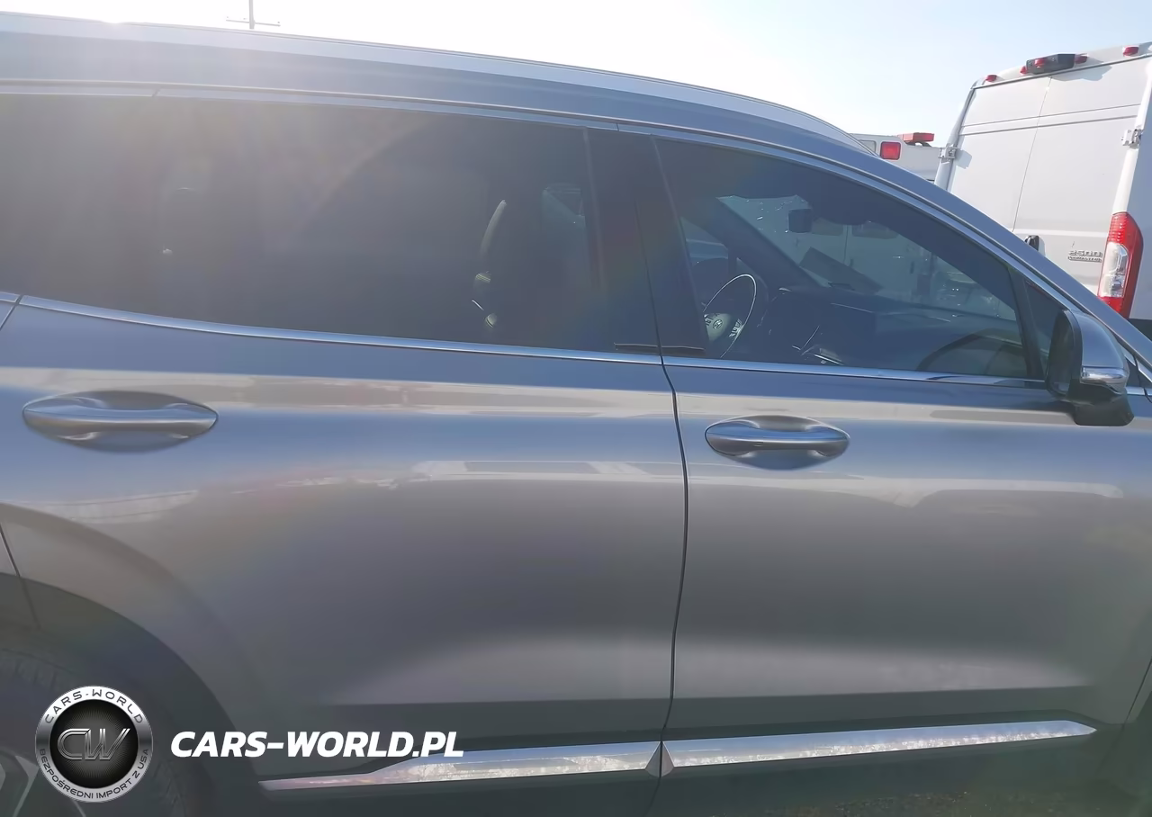 2023 Hyundai Santa Fe Sel VIN:5NMS34AJ7PH620238 - 13